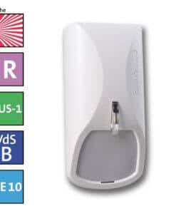 Infrarot-Bewegungsmelder comstar pro B15 BUS