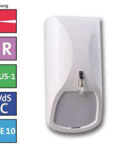 Infrarot-Bewegungsmelder comstar pro C25 BUS