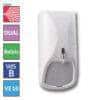 IR-MW-Bewegungsmelder comstar pro DUAL B10