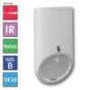 Infrarot-Bewegungsmelder comstar VAYO pro B25