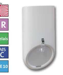 Infrarot-Bewegungsmelder comstar VAYO pro C15