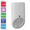 Infrarot-Bewegungsmelder comstar VAYO pro C25
