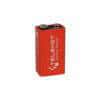 TELENOT-Lithiumbatterie 9 V LB 9 J-P (VE 10 St.)