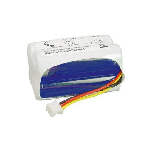 TELENOT Batteriepack BP1 (VE 10 St.)