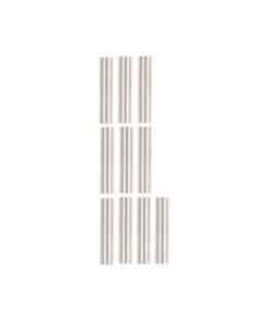 Rundstabmagnet 8mm (VE 10 St)