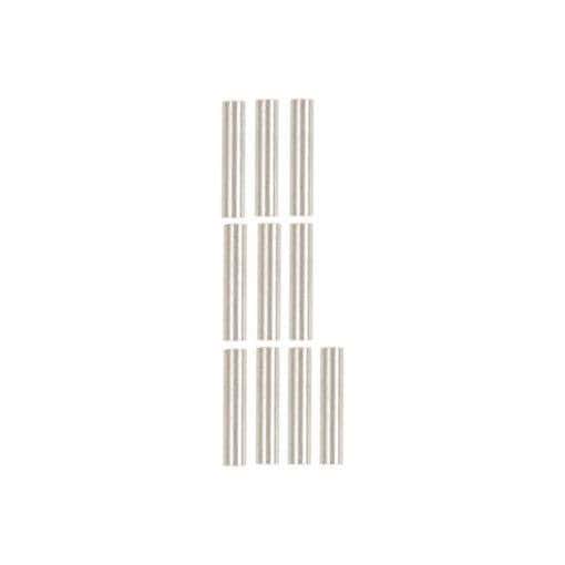Rundstabmagnet 8mm (VE 10 St)