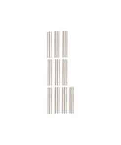Rundstabmagnet 6 mm 100 27 M (VE 10 St.)