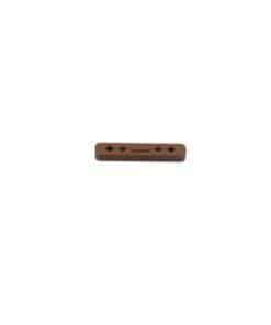 Distanzblock 5mm braun f. MK30 (VE 20 St)