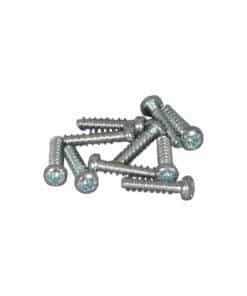 PT-Schraube WN1412 (VE 50 St.)