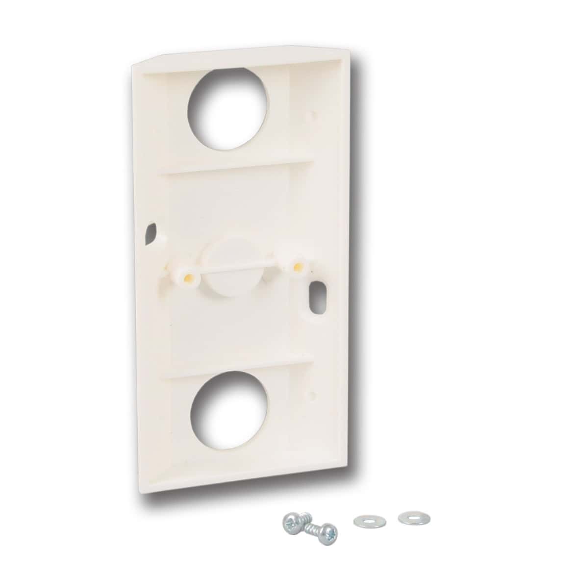 Eckmontagewinkel ws f. DIS-B /-C /-F