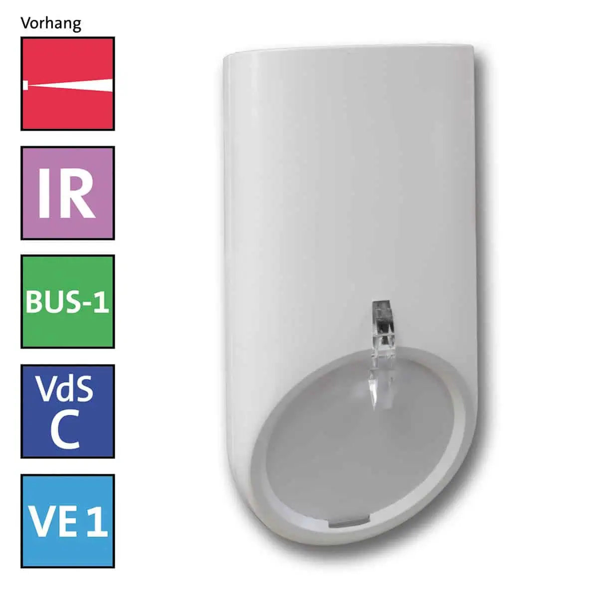 comstar VAYO pro C25 BUS Infrarot-Bewegungsmelder
