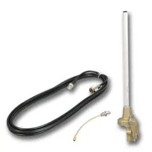 Aussenantenne mit 10 m Kabel FWA-AA1