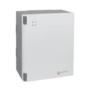 Zusatznetzteil NTZ 400 GR100