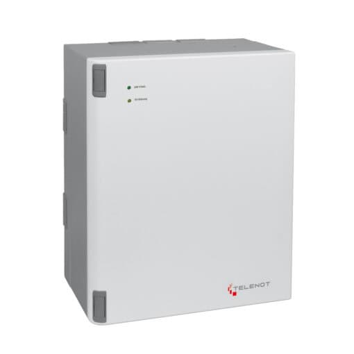 Zusatznetzteil NTZ 400 GR100