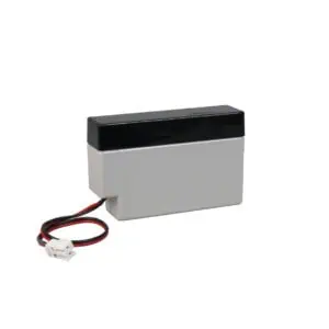 Wartungsfreier Blei-Akku 12 V / 0