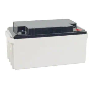 Wartungsfreier Blei-Akku 12 V / 65 Ah