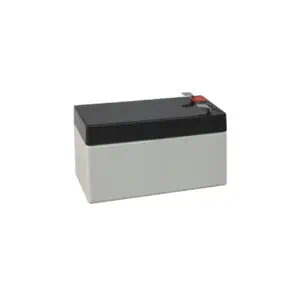 Wartungsfreier Blei-Akku 12 V / 1