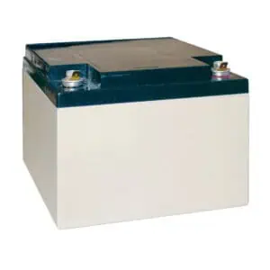 Wartungsfreier Blei-Akku 12 V / 26 Ah
