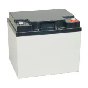 Wartungsfreier Blei-Akku 12 V / 40 Ah