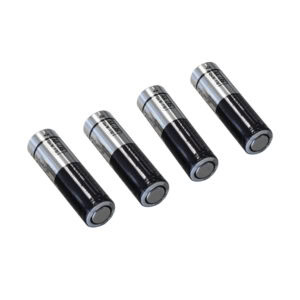 Batterie 1,5 V AA LR6 (VE 4 St.)