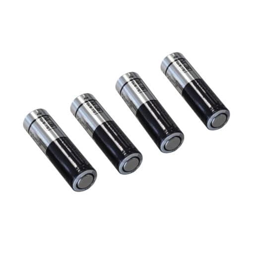 Batterie 1,5 V AA LR6 (VE 4 St.)