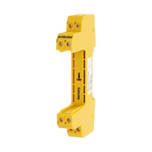 Ableiter-Modul BXT BAS 4