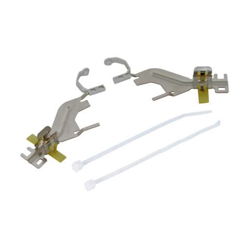 Federklemme SAK BXT LR