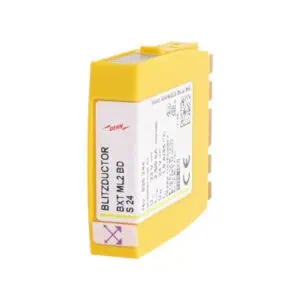 Ableiter-Modul BXT ML2 BD S 24