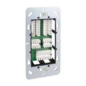Verteiler MV3 LSA-16DA uP