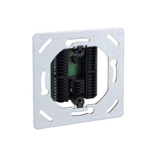 Verteiler MV3 FK-16P uP