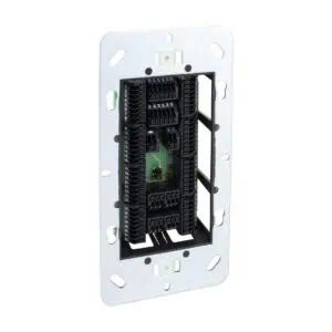 Verteiler MV3 FK-38P uP