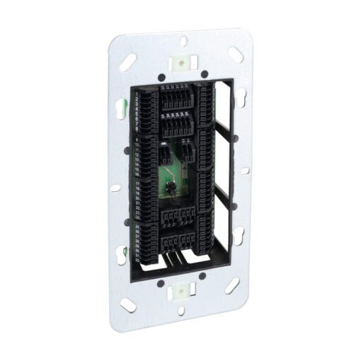Verteiler MV3 FK-38P uP