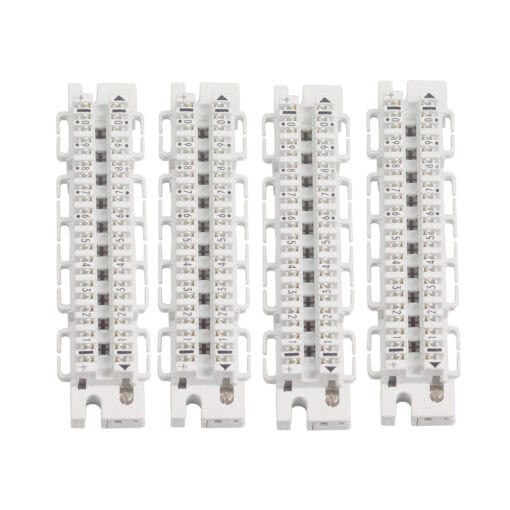 LSA-Plus-Leisten 10 DA (VE 4 St)