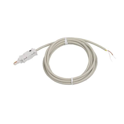 Prüfadapter für Verteiler mit LSA-Plus-Anschlußleisten