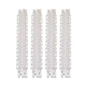 LSA-Plus-Leisten 20 DA (VE 4 St)