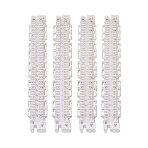 LSA-Plus-Leisten 20 DA (VE 4 St)