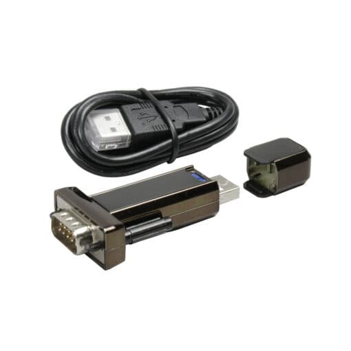 Adapter USB/SERIELL