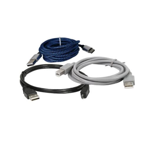 Parametrierkabel USB2