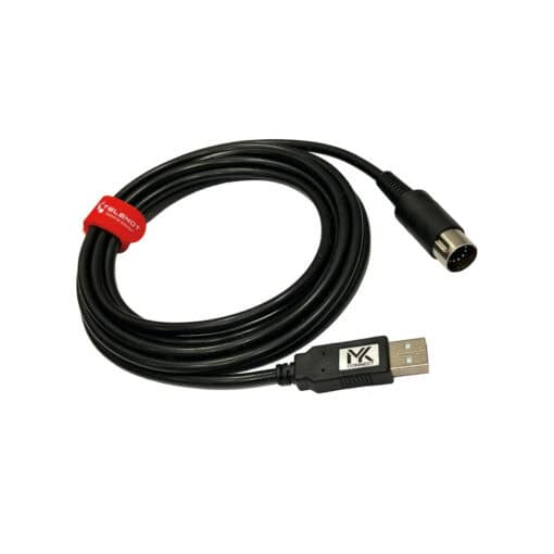 Parametrierkabel USB3