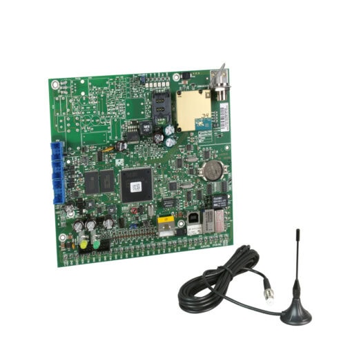 comXline 2516 (GSM) Einbausatz