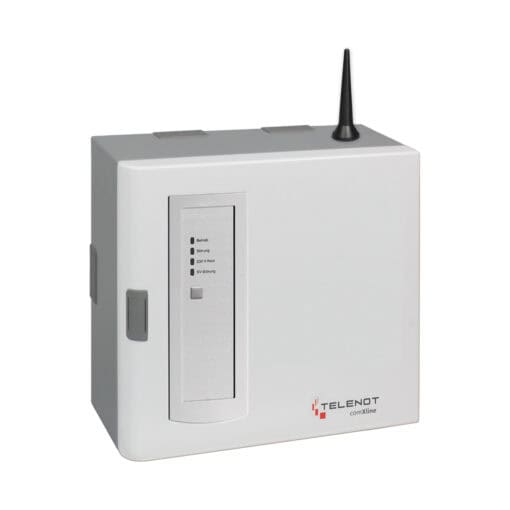 Übertragungseinrichtung comXline 2516 (LTE) GR80