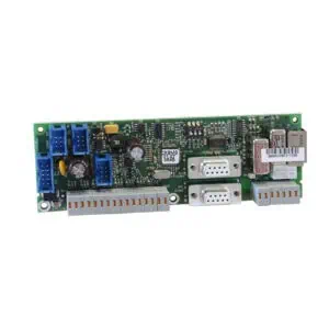 Erweiterungsmodul CXB-M/S2