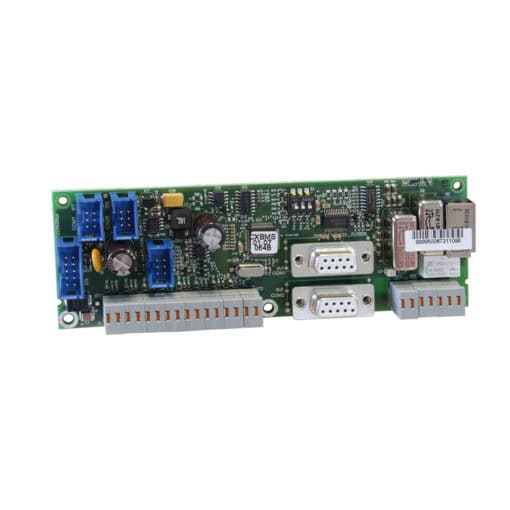 Erweiterungsmodul CXB-M/S2