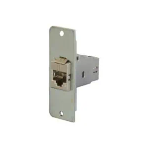 Ethernet-Kupplung Cat. 6