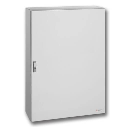 Einbruchmelderzentrale complex 400H-FK S120