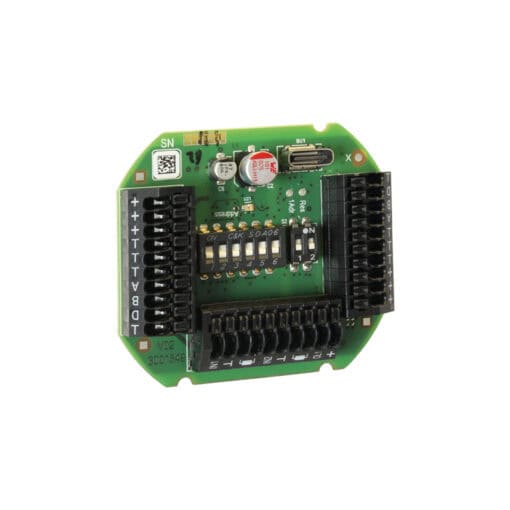 Ein-Ausgangsmodul MIO21-C2B/B1 mini
