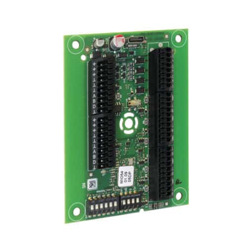 Ein-Ausgangsmodul MIO54-C2B/B1 UNI
