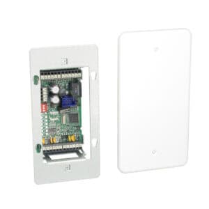 Türmodul comlock 410 uP-Montage