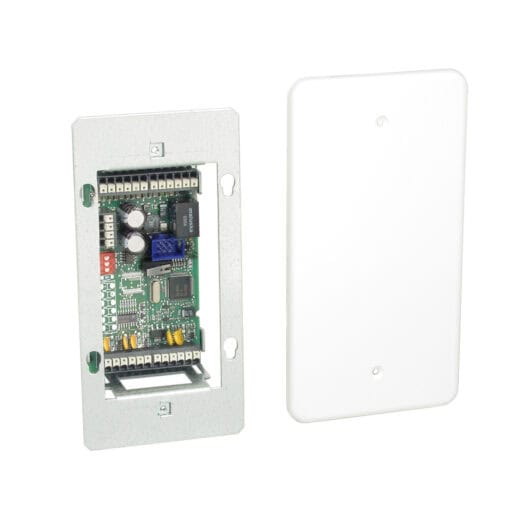 Türmodul comlock 410 uP-Montage