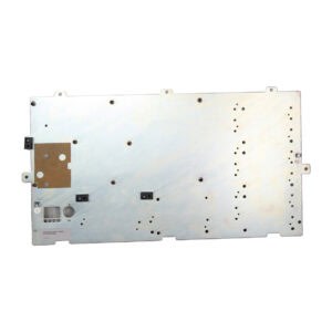 Einbauplatte complex / GR104